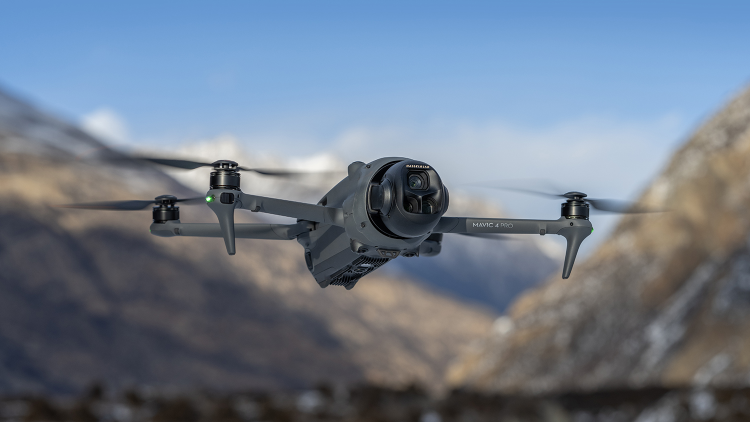 DJI Mavic 4 Pro